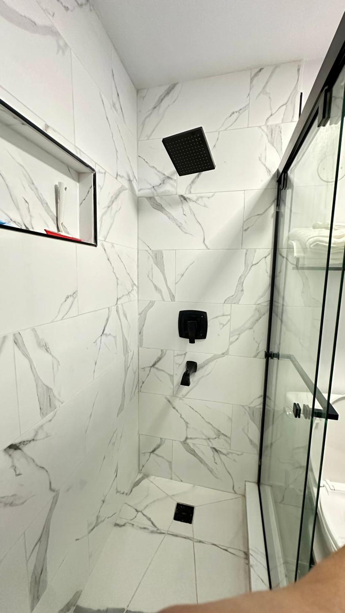 ロサンゼルス Modern 2Br Stylish & Cozy Unit Bed & Breakfast エクステリア 写真