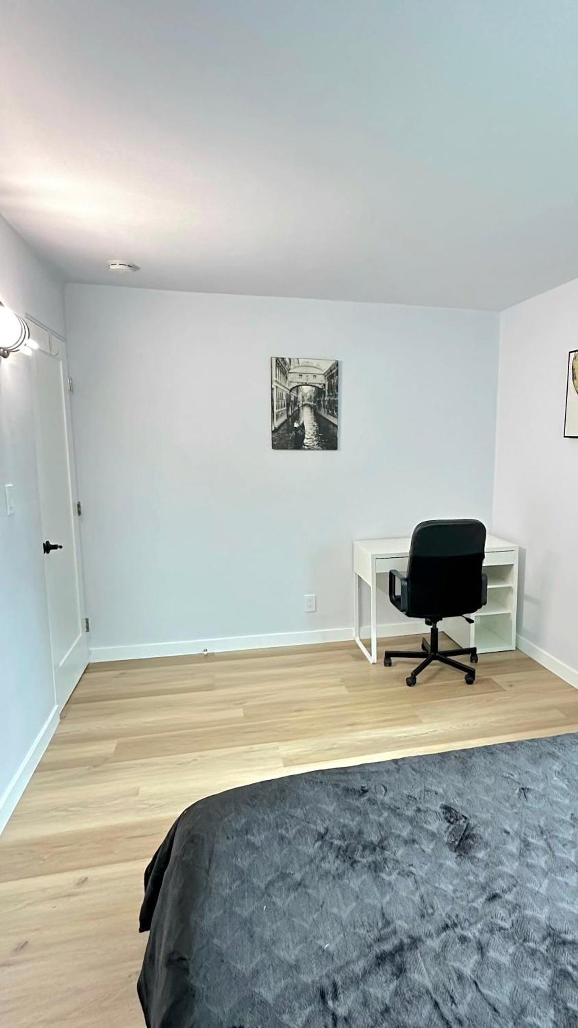 ロサンゼルス Modern 2Br Stylish & Cozy Unit Bed & Breakfast エクステリア 写真
