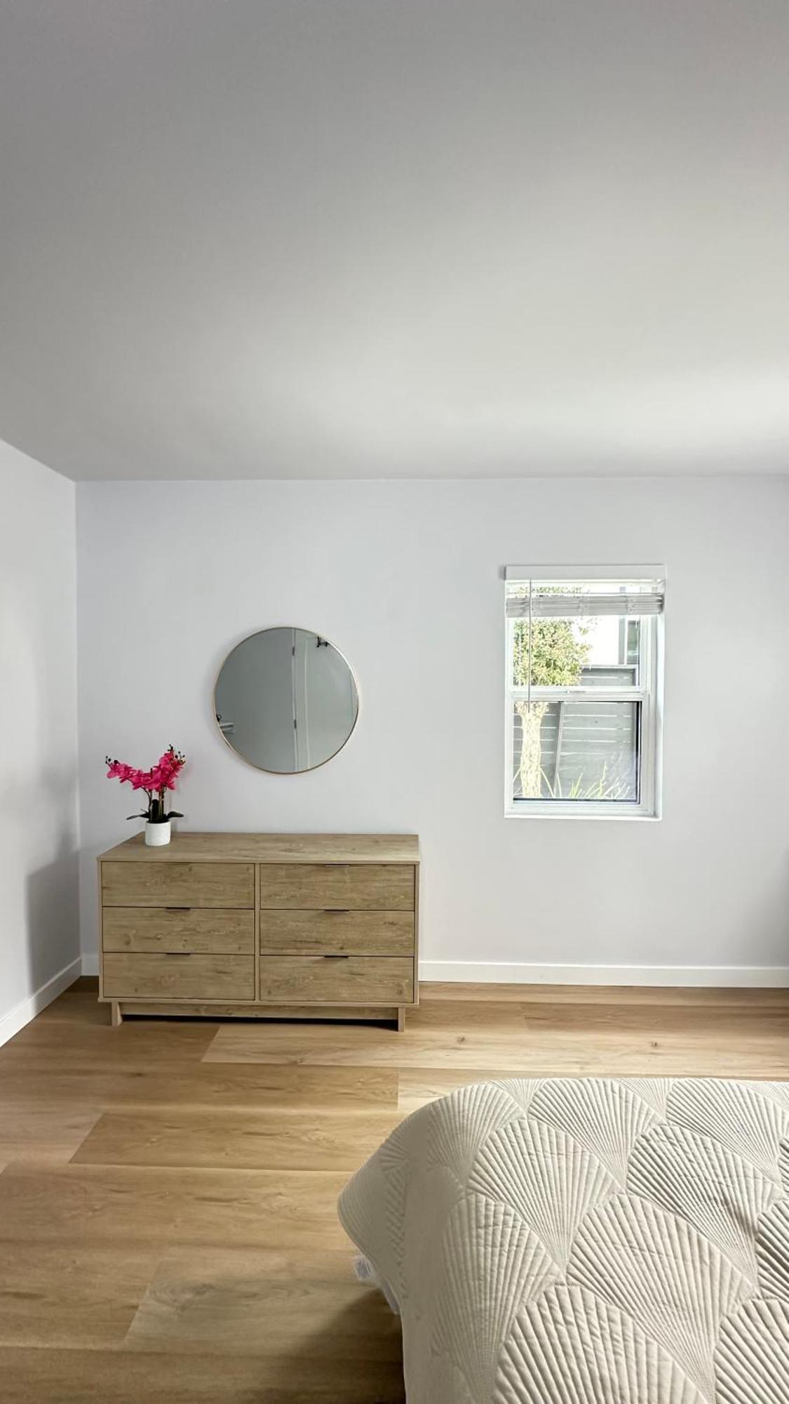 ロサンゼルス Modern 2Br Stylish & Cozy Unit Bed & Breakfast エクステリア 写真